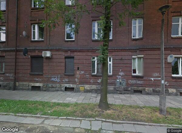 Ceny mieszkań Kraków Bosacka 12