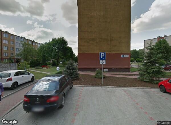 Ceny mieszkań Katowice Zamkowa 83