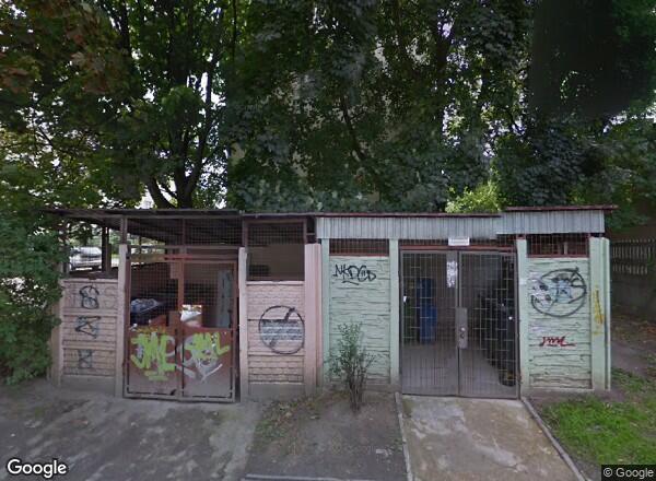 Ceny mieszkań Łódź Walerego Przyborowskiego 15