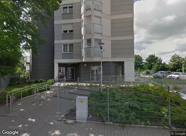 Ceny transakcyjne mieszkań Poznań Ludwika Braille'a 2