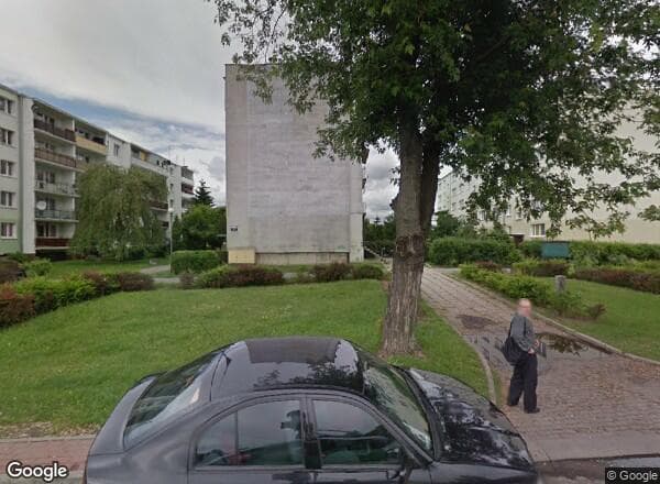 Ceny transakcyjne mieszkań Legionowo Suwalna F