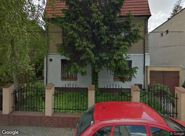 Ceny mieszkań Poznań Tęczowa 31