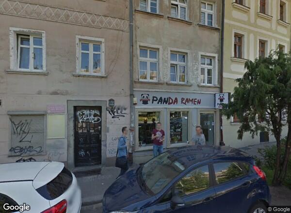 Ceny mieszkań Wrocław UL. BIAŁOSKÓRNICZA 17-18