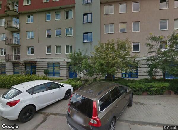 Ceny mieszkań Wrocław UL. RÓŻY WIATRÓW 9