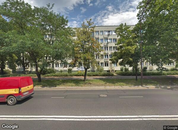 Ceny mieszkań Wrocław UL. ZACHODNIA 37