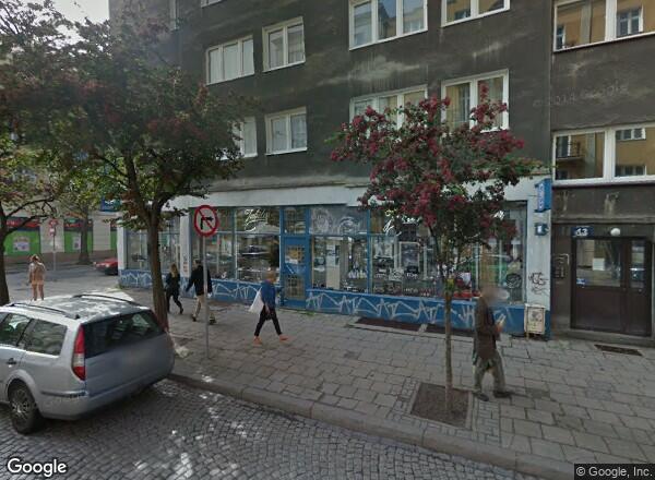 Ceny mieszkań Gdynia Starowiejska 13