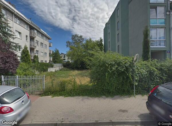 Ceny mieszkań Warszawa ul. Liwiecka 8C