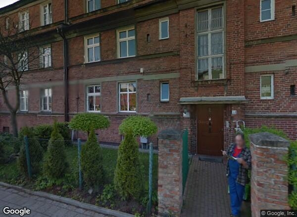 Ceny transakcyjne mieszkań Sopot Berka Joselewicza 19