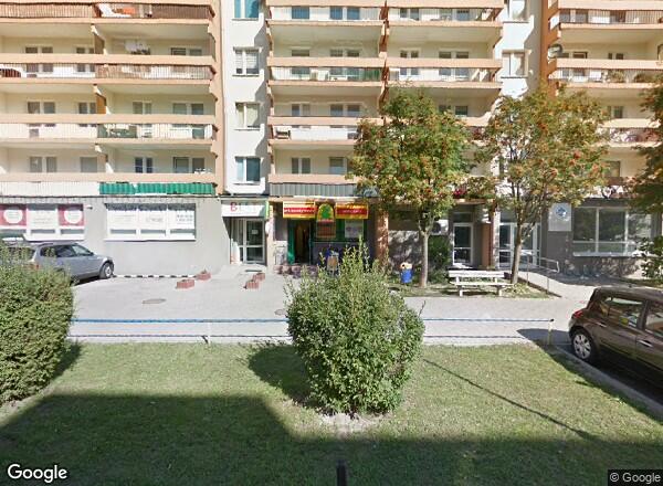 Ceny mieszkań Lublin Bursztynowa 24
