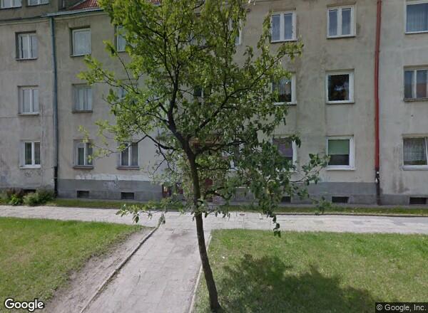 Ceny mieszkań Gdańsk Jana Kilińskiego 12