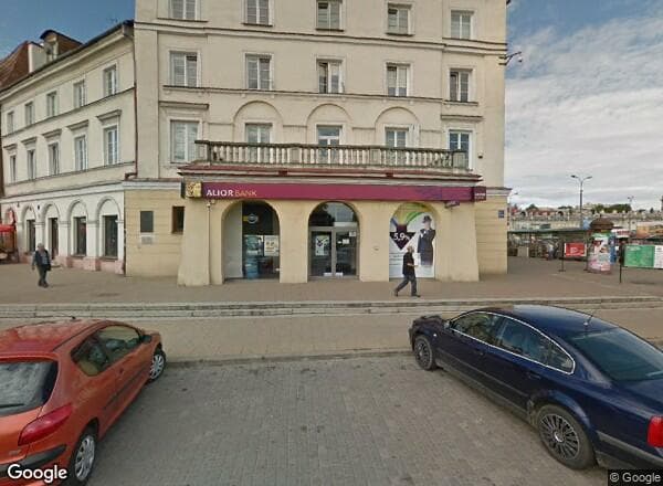 Ceny transakcyjne mieszkań Lublin Plac Zamkowy 10