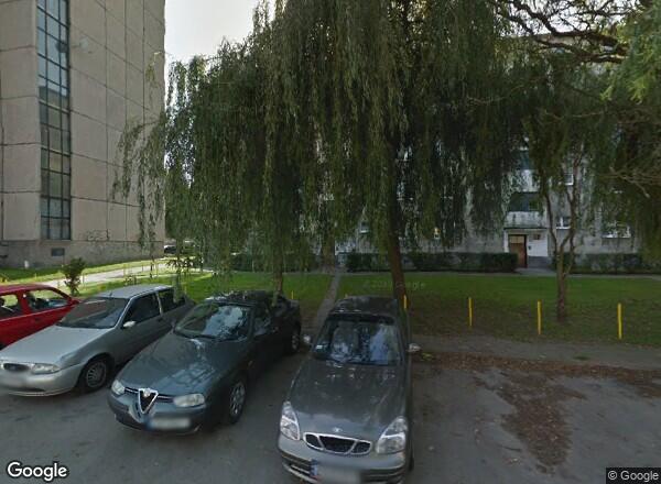 Ceny mieszkań Szczecin Sebastiana Klonowica 19