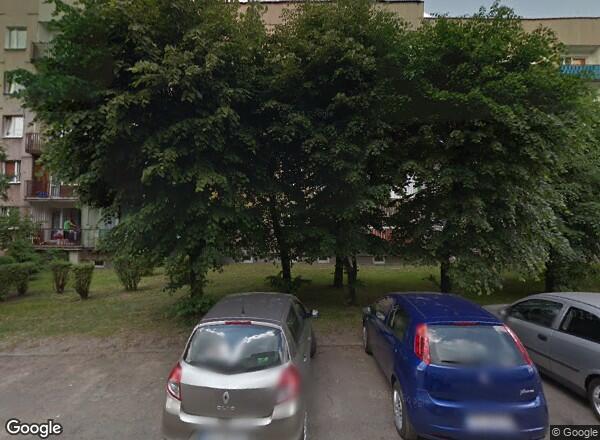 Ceny mieszkań Katowice Ks. Piotra Ściegiennego 43F