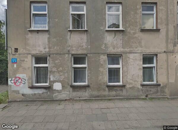 Ceny mieszkań Łódź Inż. Stefana Skrzywana 15