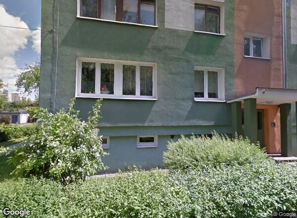 Ceny transakcyjne mieszkań Łódź Jacka Malczewskiego 35