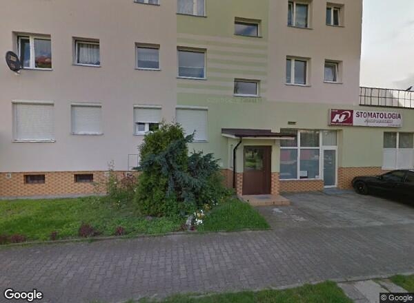 Ceny transakcyjne mieszkań Szczecin Bolesława Leśmiana 15