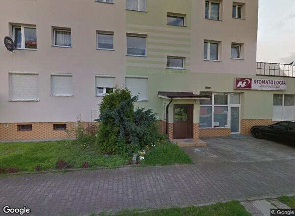 Ceny mieszkań Szczecin Bolesława Leśmiana 15