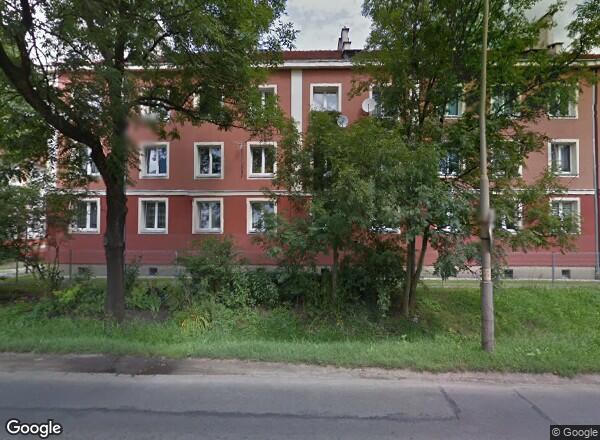 Ceny mieszkań Wrocław UL. STRZEGOMSKA 111