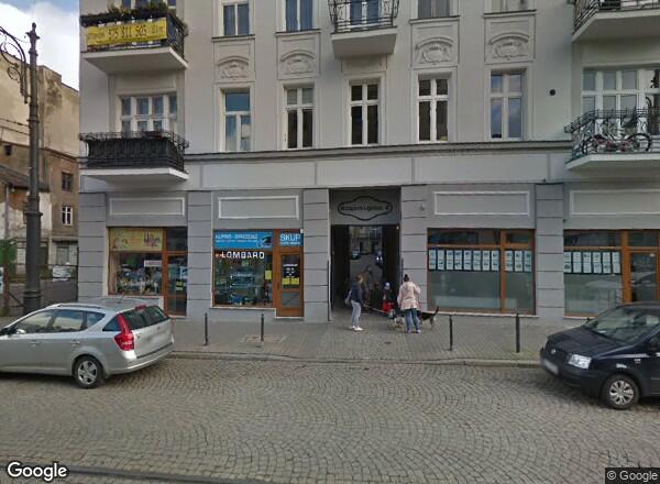 Ceny mieszkań Łódź Nowomiejska 5