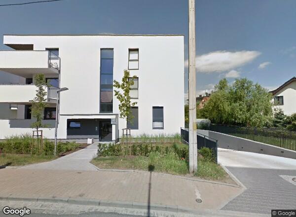 Ceny mieszkań Wrocław UL. PARTYNICKA 20