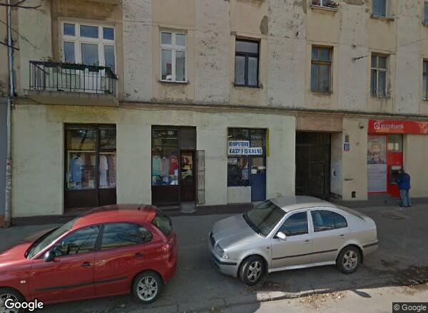 Ceny mieszkań Łódź Rzgowska 59