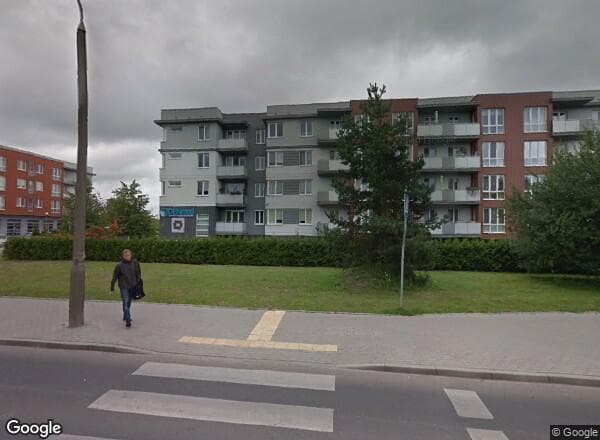 Ceny transakcyjne mieszkań Bydgoszcz Aleje Prof. Sylwestra Kaliskiego 26