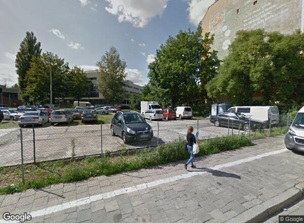 Ceny mieszkań Wrocław UL. BENEDYKTA POLAKA 2A