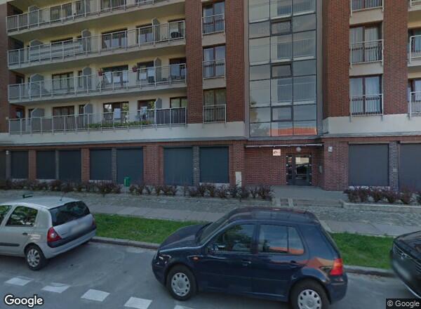 Ceny mieszkań Szczecin Janusza Kusocińskiego 14