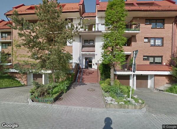 Ceny mieszkań Katowice Ignacego Daszyńskiego 19