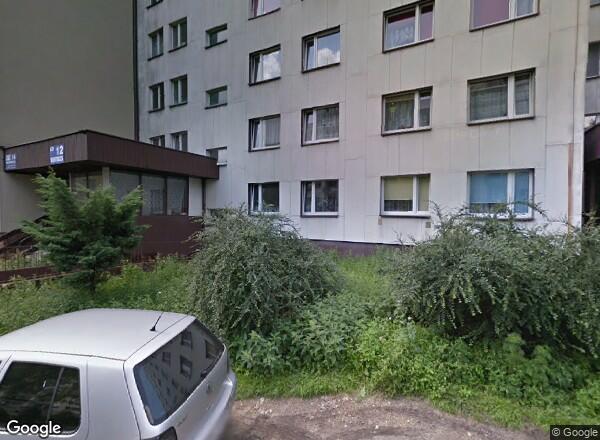 Ceny mieszkań Katowice Wiertnicza 12