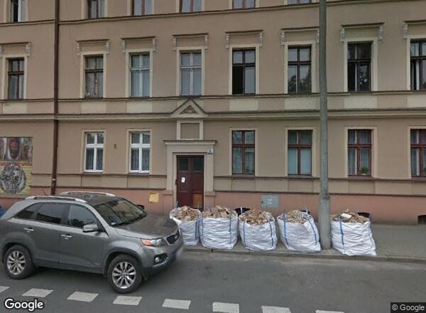 Ceny transakcyjne mieszkań Bydgoszcz Warszawska 9