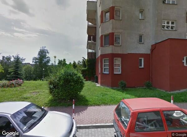 Ceny transakcyjne mieszkań Kraków Fiołkowa 12