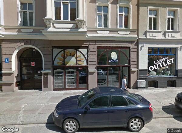 Ceny mieszkań Szczecin Jagiellońska 9