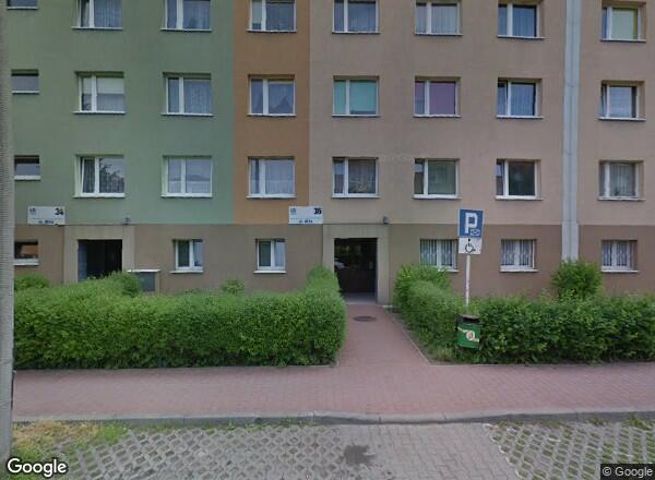 Ceny mieszkań Katowice Miła 36