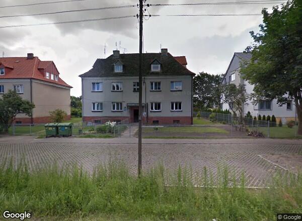 Ceny mieszkań Szczecin Goleniowska 54