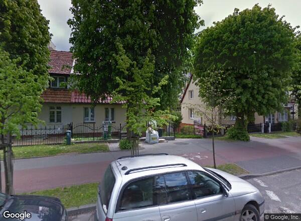 Ceny mieszkań Sopot Armii Krajowej 28