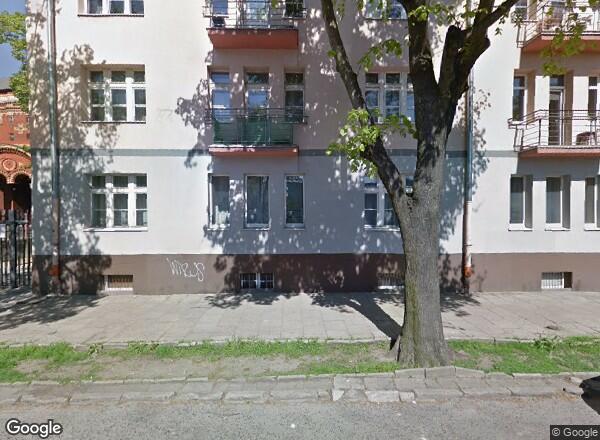 Ceny mieszkań Łódź Św. Jerzego 5/7