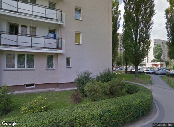 Ceny mieszkań Warszawa ul. Krasnobrodzka 10