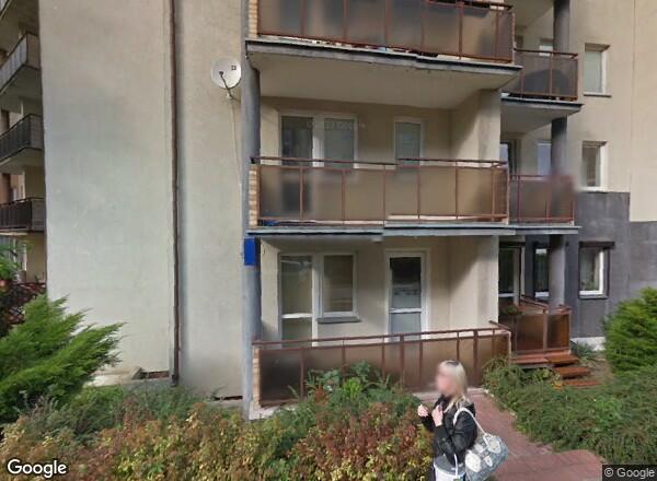 Ceny mieszkań Szczecin Brązowa 44