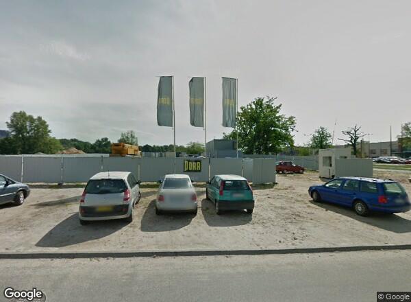 Ceny mieszkań Wrocław UL. LEGNICKA 54