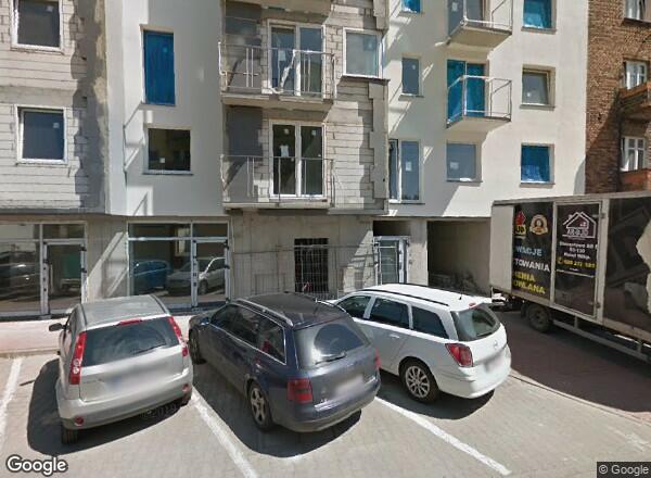 Ceny mieszkań Poznań Sielska 22