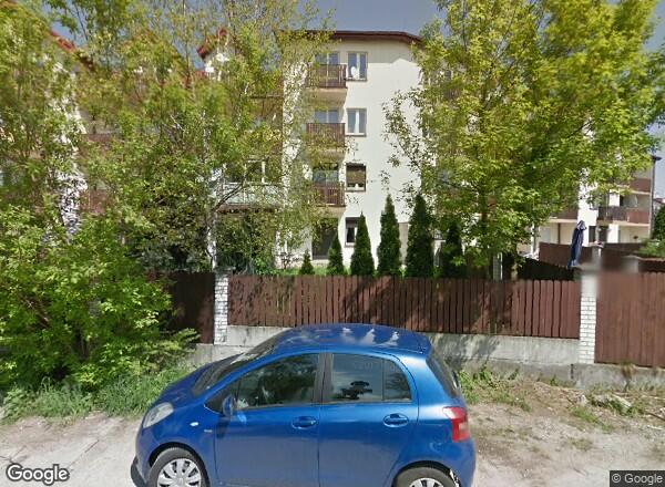 Ceny mieszkań Kraków Komuny Paryskiej 25