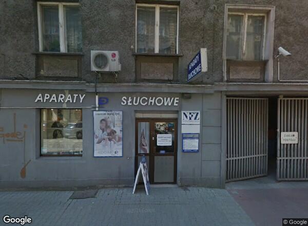 Ceny mieszkań Katowice Teatralna 7A