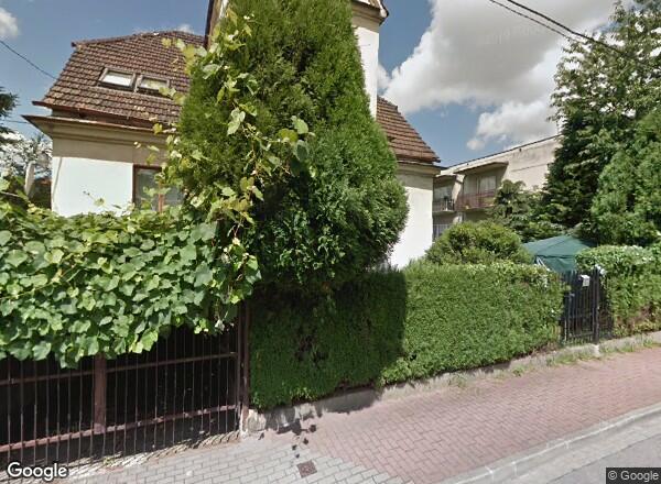 Ceny mieszkań Kraków Combrowa 2