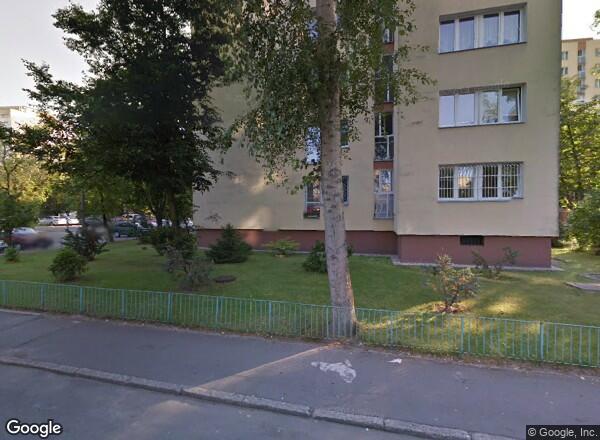 Ceny mieszkań Warszawa ul. Kaukaska 5