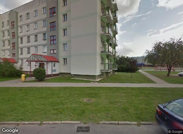 Ceny mieszkań Białystok Wrocławska 41