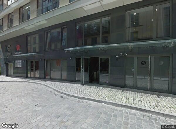 Ceny mieszkań Wrocław UL. KRAWIECKA 8