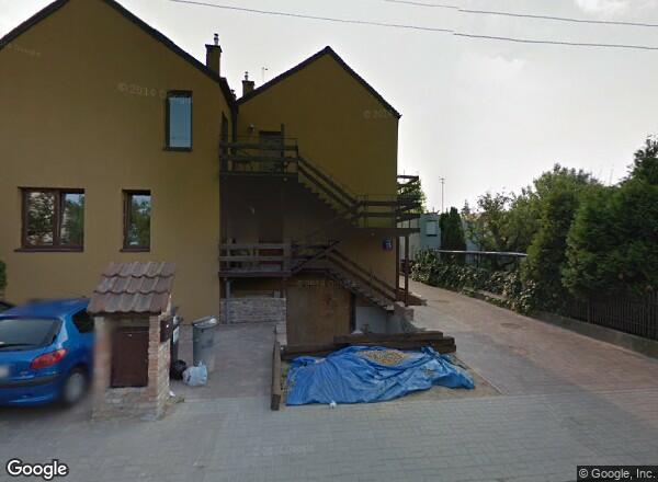 Ceny mieszkań Warszawa ul. Hejnałowa 11C