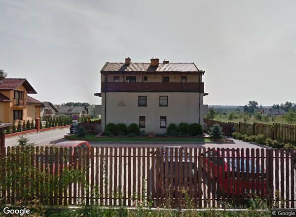 Ceny mieszkań Kraków Gabriela Słońskiego 15