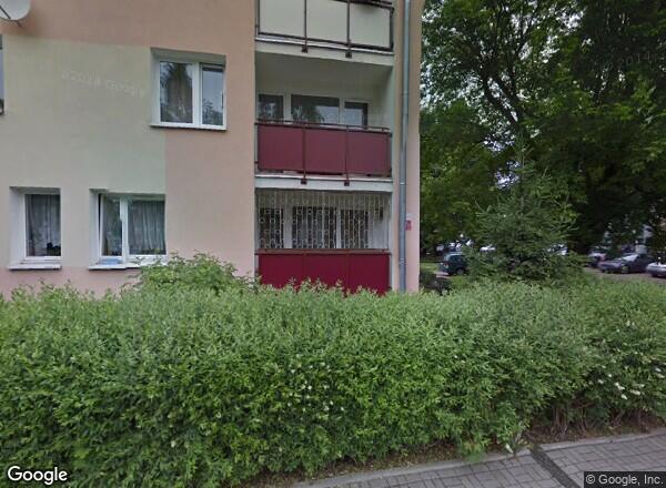 Ceny mieszkań Warszawa ul. J. M. Szancera 8